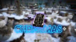 Tanki Online Christmas 2023 Gold Box Montage #160