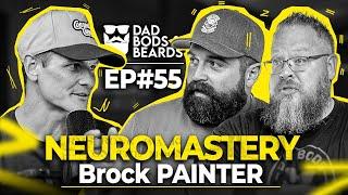 Neuromastery - Brock Painter, creating lasting transformation