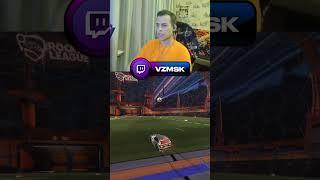 САМАЯ СЛОЖНАЯ МЕХАНИКА В РОКЕТ ЛИГЕ? #rocketleague #рокетлига #shorts