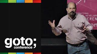 Lambdas in Java: A Peek under the Hood • Brian Goetz • GOTO 2013