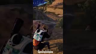 Напугал меня засранец и поплатился #game #pubg #pubgm #пабг #девушка