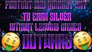 Fastest and easiest way to earn Silver in outward WITHOUT LEAVING CIERZO