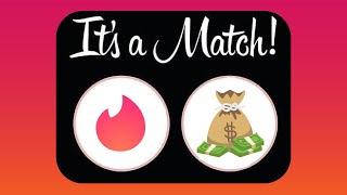 How Tinder Makes Money