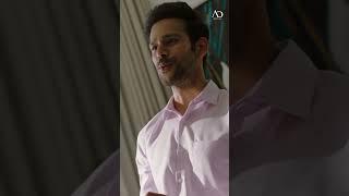 AD by Arvind | Men's Fashion SS 2023 | Smart-Flex Trouser (vertical)