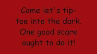 Phineas And Ferb - One Little Scare Ought To Do You Some Good / One Good Scare Lyrics (HQ)