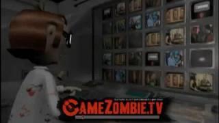 What is GameZombie.tv?