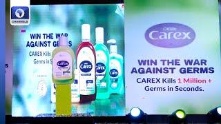 PZ Cussons Unveils Upgraded Handwash, Antibacterial Bar Soaps & Antiseptic Liquids