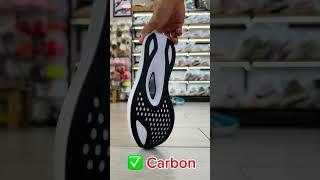 Test Asics GT2000 No Carbon vs Magic Speed 4 Carbon by Trungsneaker #asics #top4running #running