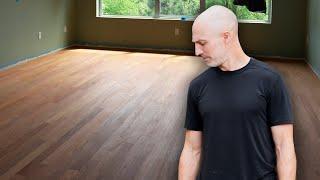 Everyone is Wrong About Wood Floors