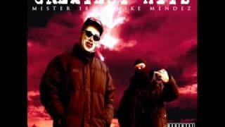 Mike Mendez & Mr.187 - 44187...206 feat. Mr.Locknload