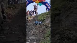 Dirtbike Hill Climb Andler
