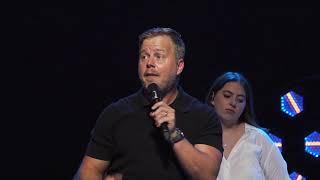 Join us Live for a worship experience from Legacy Church