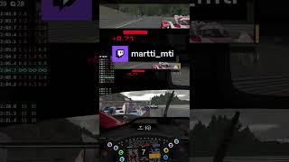 Spa atmosphere | martti_mti с помощью #Twitch