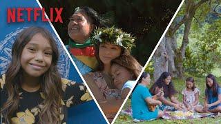 Real Hawaiian Families Share Their Stories | Finding ʻOhana | Netflix