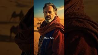  5 Explorers Who Changed the World  | Legends Who Redefined History ️