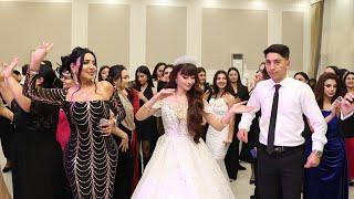 TOY GÜNÜMÜZ / 11.11.2024 / FURKAN & NIA GÜRCİSTAN DÜĞÜN/  PART 2
