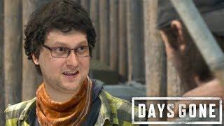 НОВЫЙ ЛАГЕРЬ ► Days Gone #22