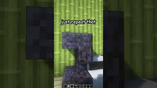 MINECRAFT OPPENHEIMER BED