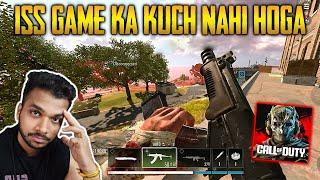 WARZONE MOBILE SEASON 2 RE-LOVEDU UPDATE | THIS GAME NEVER FAILS TO DISSAPOINT - BAND KAROO ISSE 