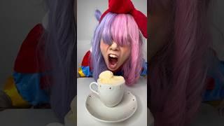 Sion princess funny duck coffee
