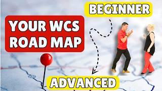 West Coast Swing: A Beginner Roadmap!