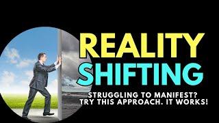 Shape Your Destiny with Vadim Zeland's Reality Transurfing