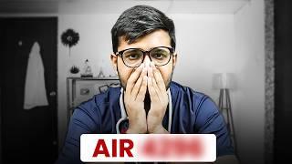 My AIIMS Entrance Rank! ‍️ 5 Life-lessons, Reflections & Life-Update! ‍️