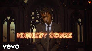 Enzo Ishall - Highest Score (Official Video)