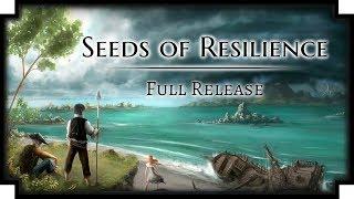 Seeds of Resilience - (Island Survival & Village Builder Game) [Full Release]