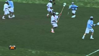 RIT SportsZone: 2014 NCAA Division III Men's Lacrosse Semifinals- RIT vs Tufts