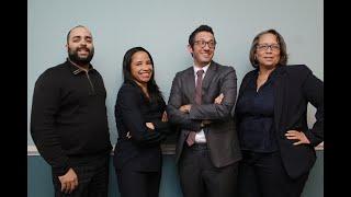 Legal Services of the Hudson Valley Staff Testimonials