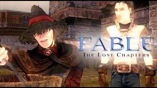 Fable - The Lost Chapters - Прохождение #2: СИНИЕ ГРИБЫ 