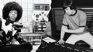 Sly Stone & Brian Wilson Remembered