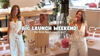 Product Launch, Try-On Haul, Best £7 Bra | Elanna Pecherle