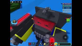 cool noob mech tutorial Build a boat for treasure