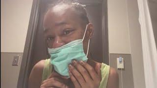 KC mother shot in the mouth, father shot twice with kids in the car