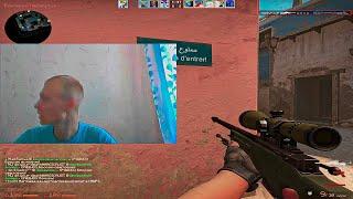 Dad turns off CS:GO