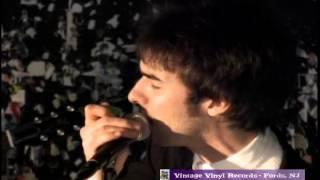 Locksley - Live at Vintage Vinyl 12/13/2008