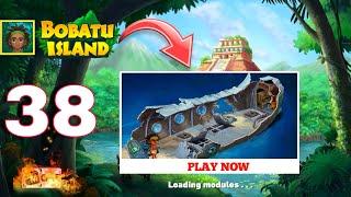 Bobatu Island Survival Quest Gameplay