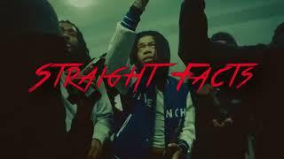 "STRAIGHT FACTS" CHUCKYY WACKEM YFG FATSO PHILLY DRILL TYPE BEAT (prod. Szamz)