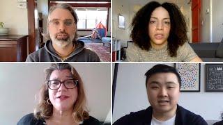 COVID-19 diaries: Globe and Mail staff reflect on their year living and working during the pandemic