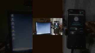 Blynk IOT Project, Computer Turn ON Through Mobile Phone