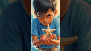 One Small Act Can Change Everything – A Moral Story That Will Inspire You  #untoldstory #moralstory