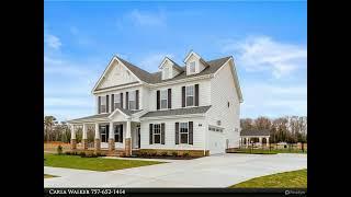 Berkshire Hathaway HomeServices RW Towne Realty - MM Bellhaven