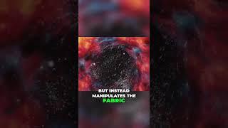 The Alcubierre Warp Drive: A Mind-Blowing Concept for Faster-Than-Light Travel