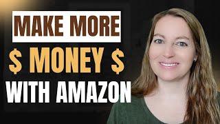 How to Succeed with the Amazon Influencer Program (Full Influence and Earn Walkthrough)