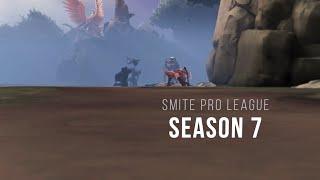 SMITE Pro League: Top Plays of Season 7