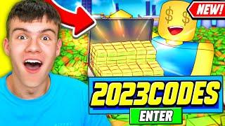 *NEW* ALL WORKING CODES FOR NOOB FACTORY SIMULATOR 2023! ROBLOX NOOB FACTORY SIMULATOR CODES