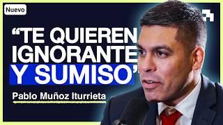 Una Sociedad Ignorante, Ideología de Género: ¿Avance o Amenaza? - Pablo Muñoz | Aladetres 110