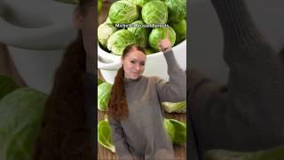 WEIRD Foods We LOVE (part 2)!  🫛 #foods #weird #shorts #hate